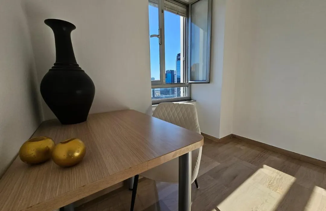La Finestra sul Porto-1