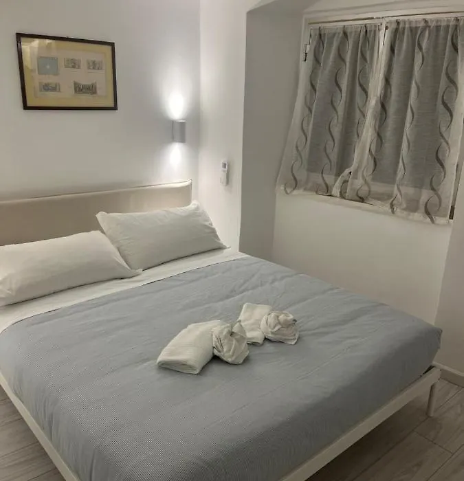 Appartamento Balbi-1