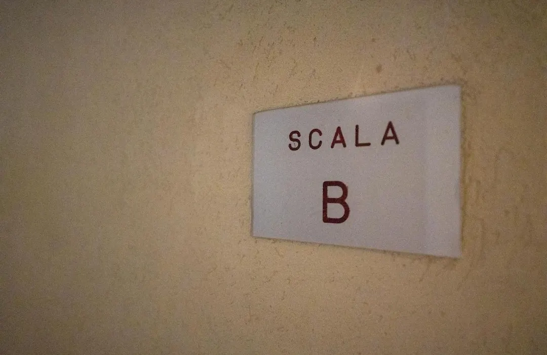 Intero appartamento a Genova-1