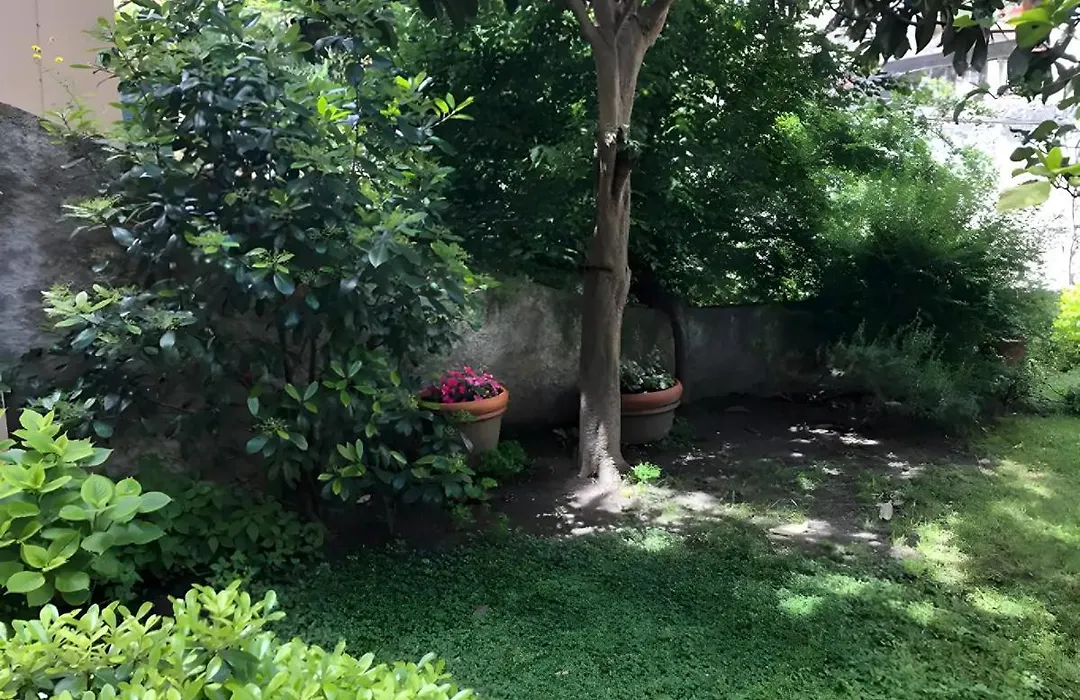 Appartamento Pet-Friendly nel Centro Storico di Genova-1