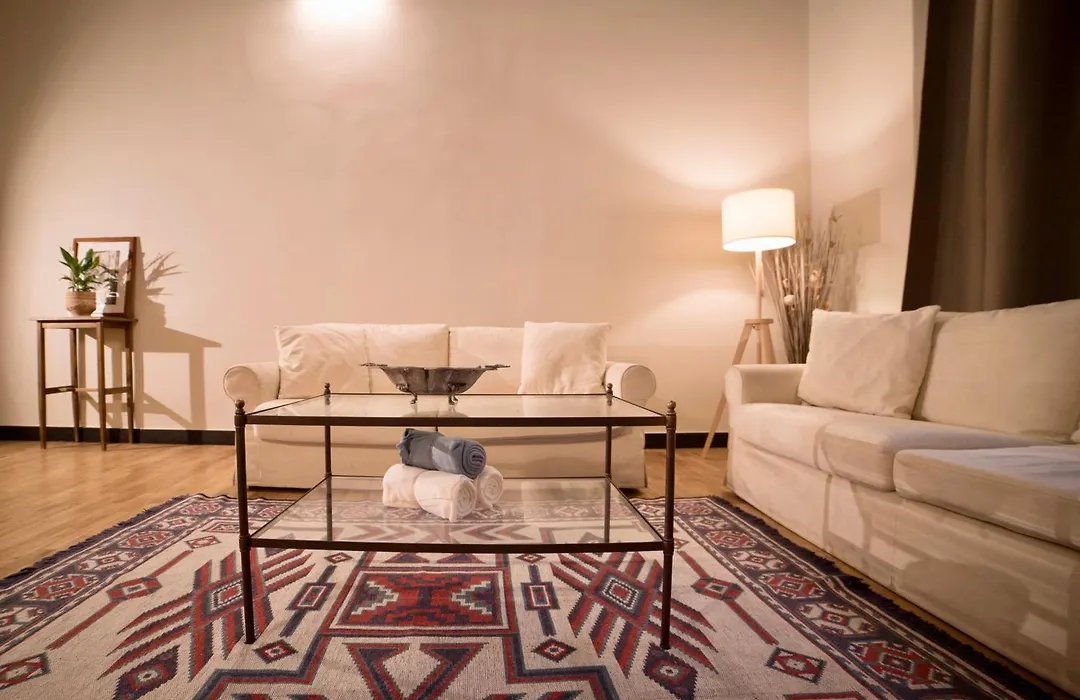 La Loggia Delle Regine Historic Center Apartment In A Period Building, Facing The Aquarium With Wi Fi And Ac-1