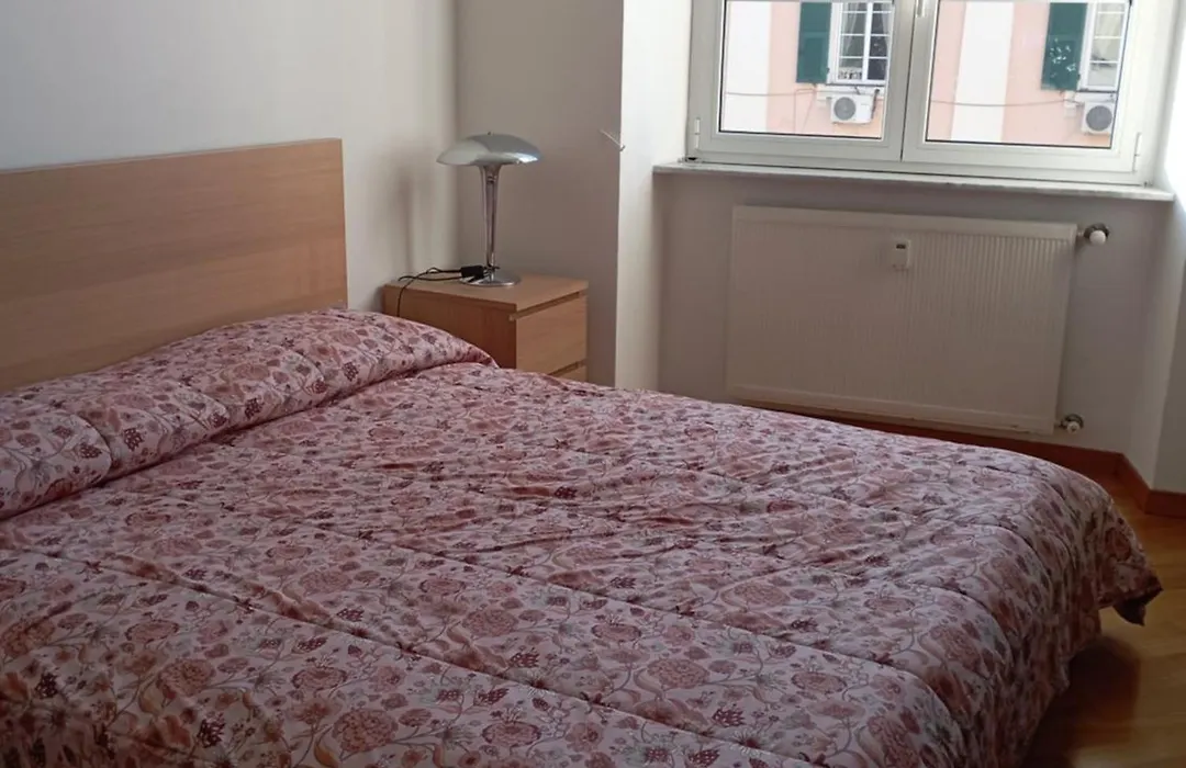 Raibetta Apartment-1