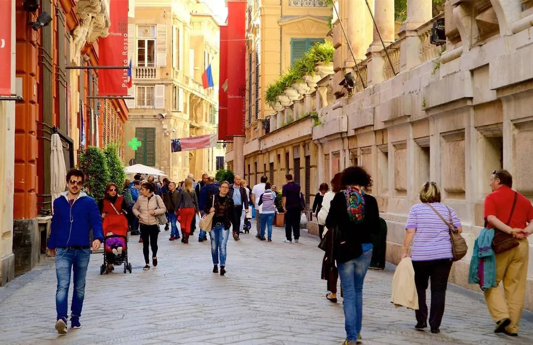 La Zecca Apartment a 2 passi dal Centro e dal Mare-1