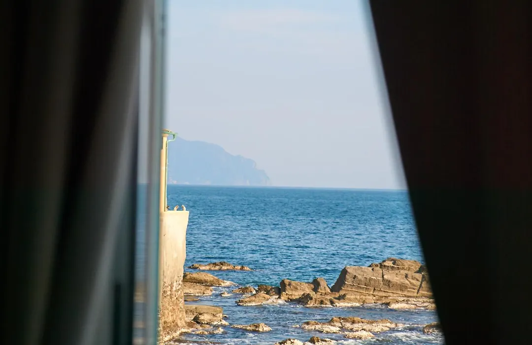 nel gozzo sul mare - Genovainrelax-1