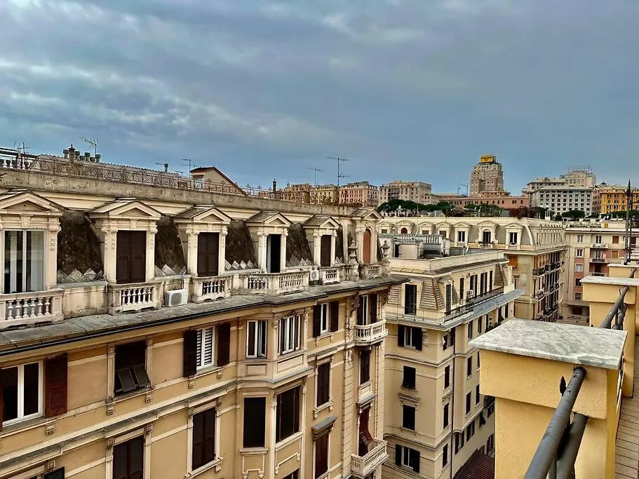 Graziosa casa in centro storico-1