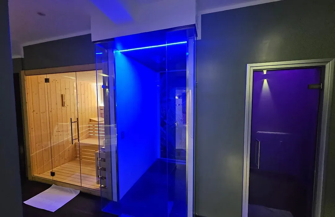 Teseo Apartments & Relax-1