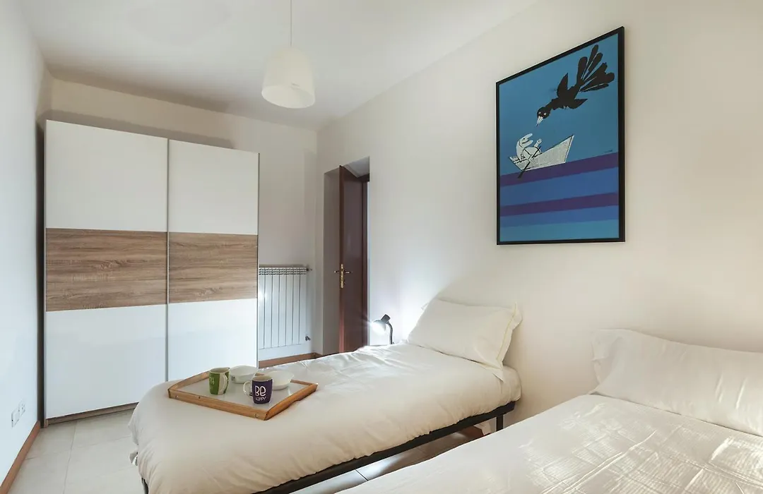 Casana Downtown By Wonderful Italy-1