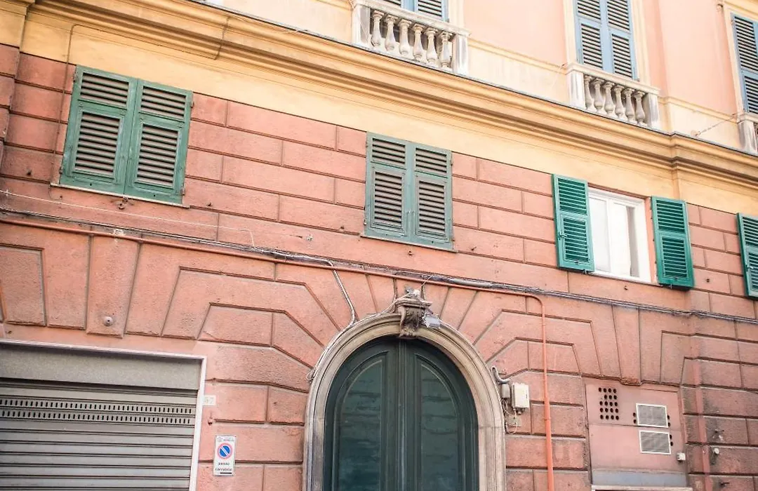 Free Parking - Centro città via Caffaro-1