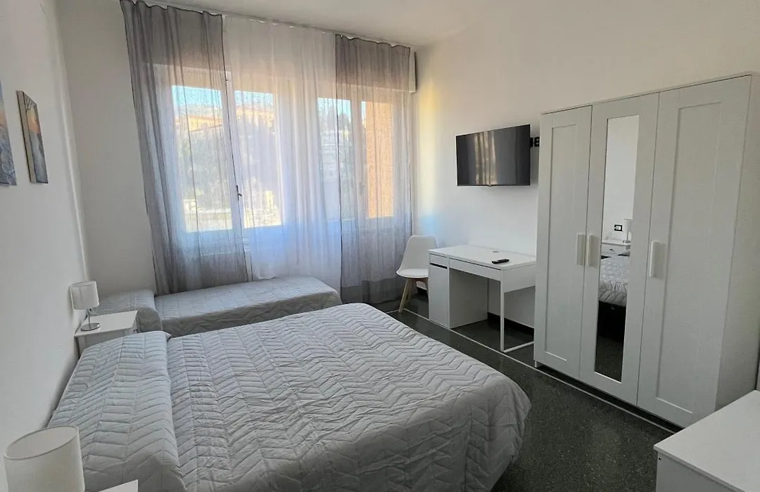 Gaslini Sea House-1