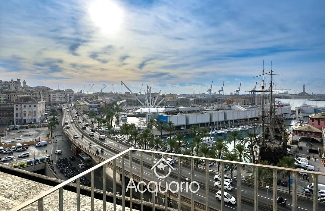 Acquario Suites-1