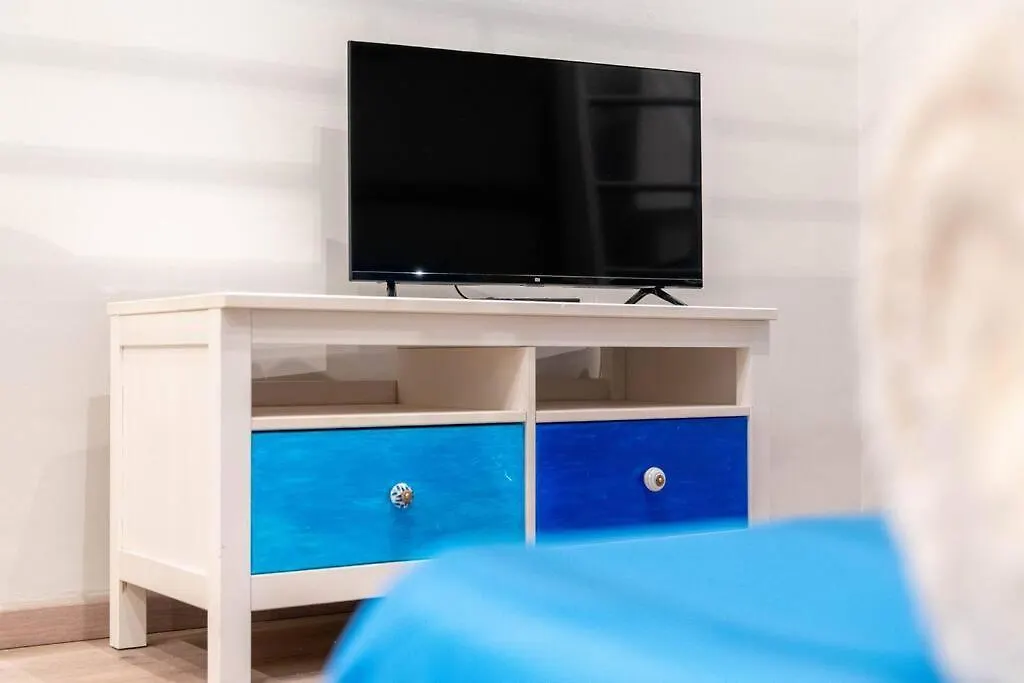 Cuore Blu-1