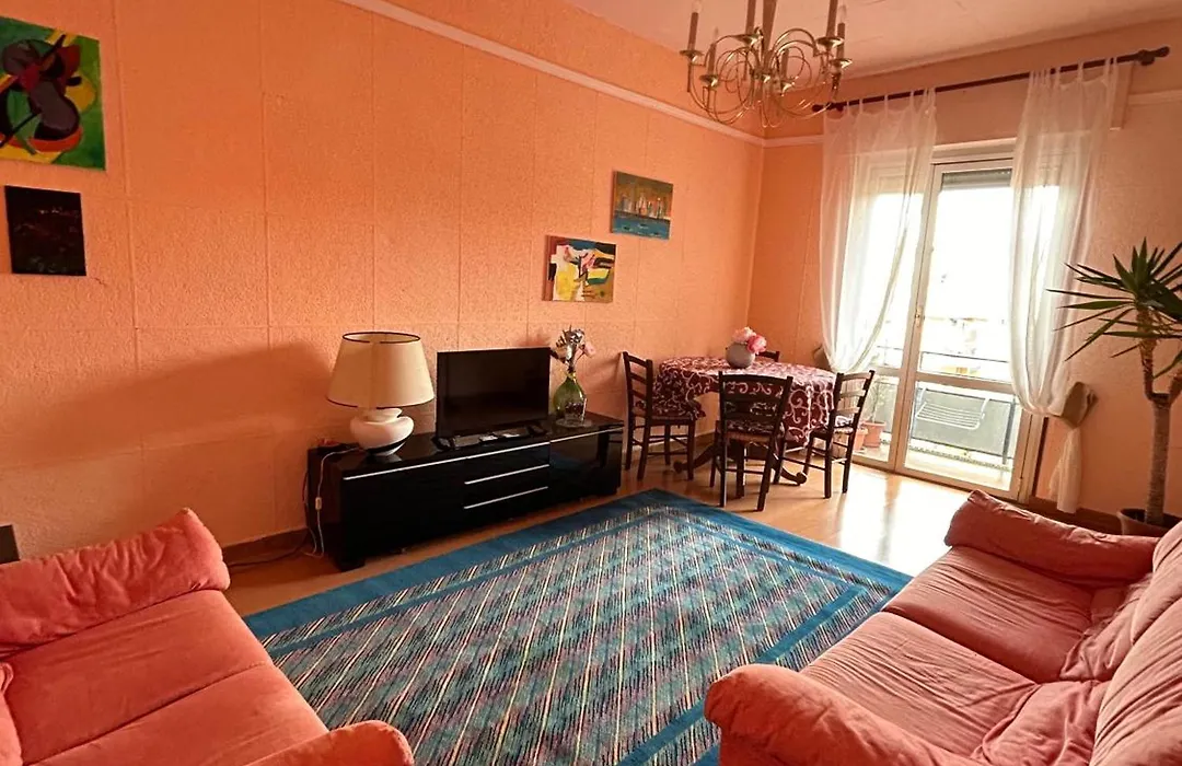 La casa di Carla-1