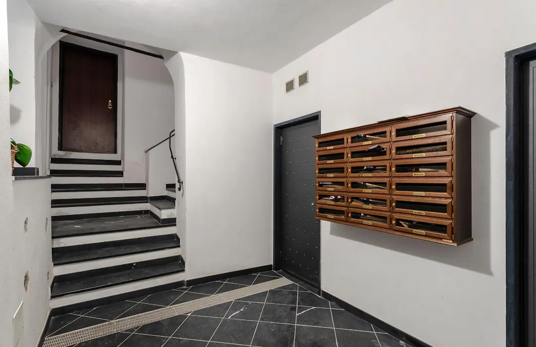Castelli'S Apartments Campo 9-1
