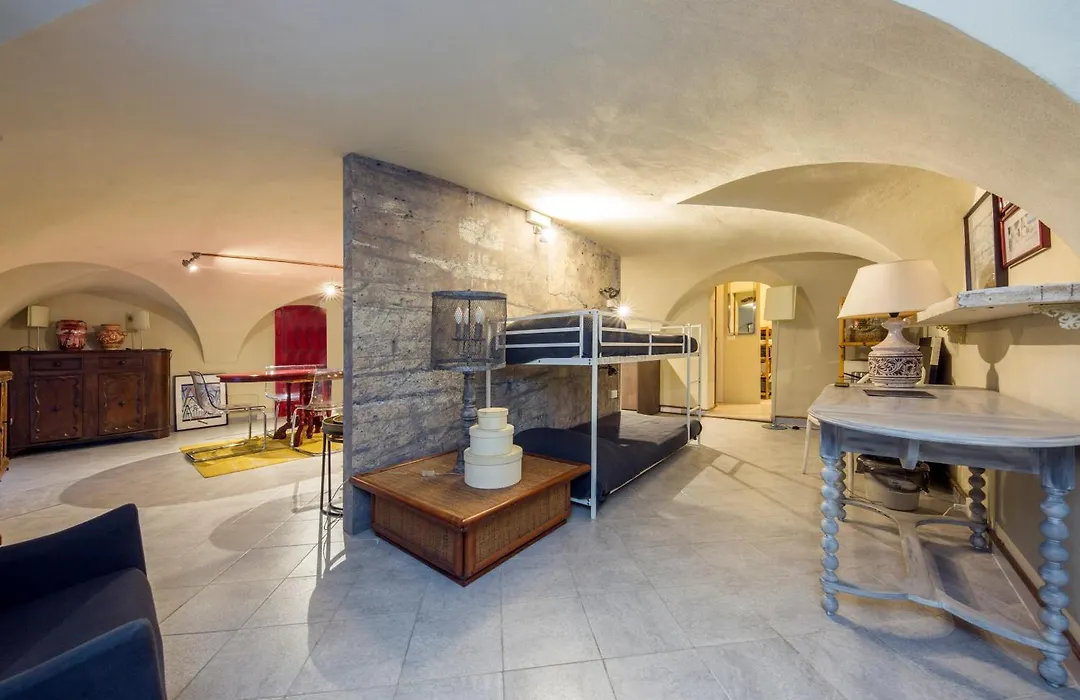 San Luca Houses By Farris & Cors-1