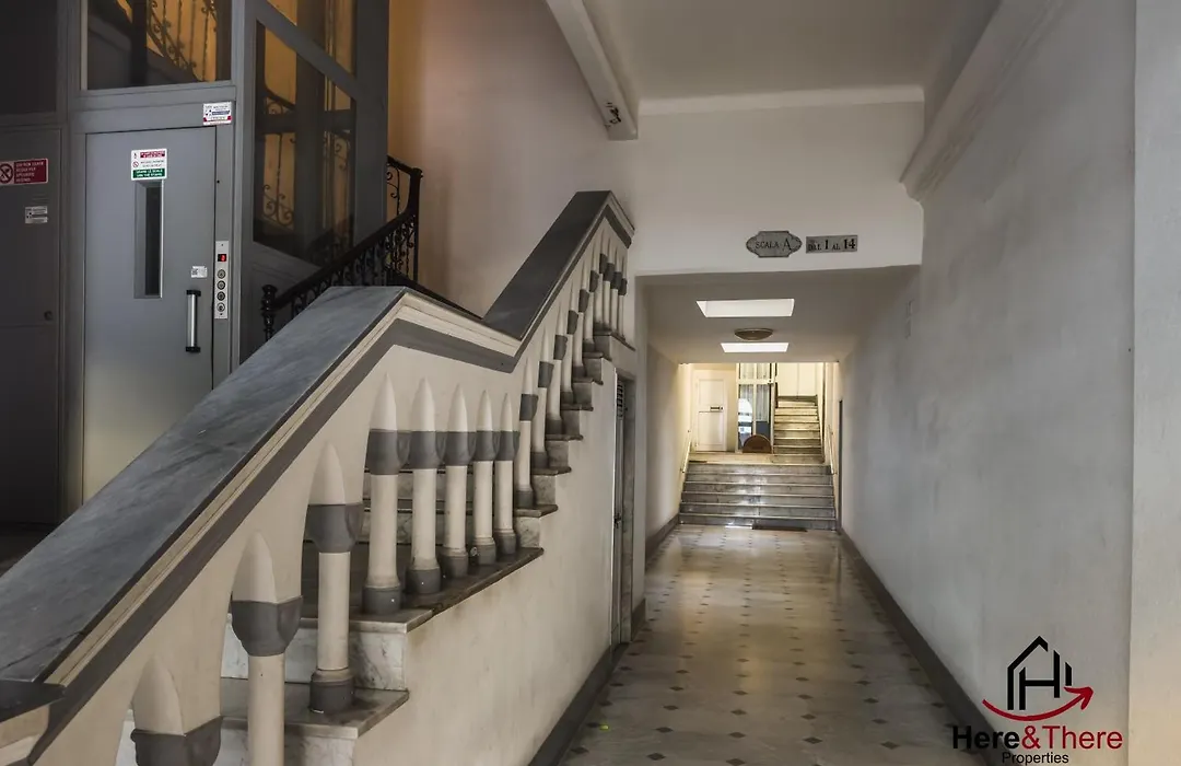 Comfort Suite - Airport 5Min - Ac - Smart Tv-1
