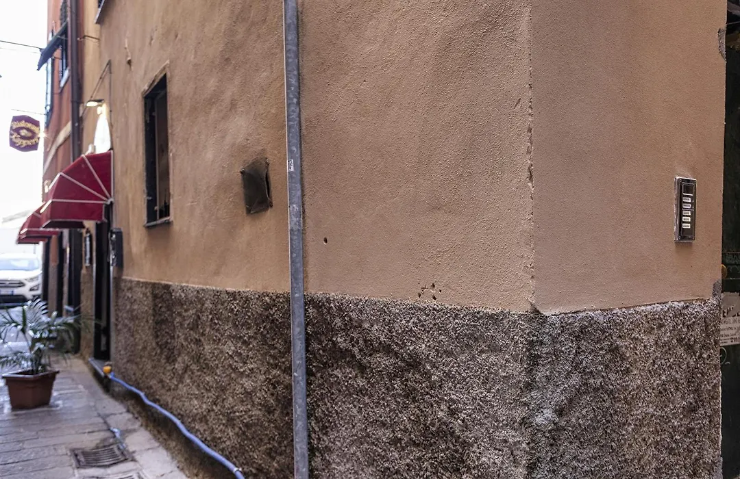 Alle Mura del Molo Apartment by Wonderful Italy-1