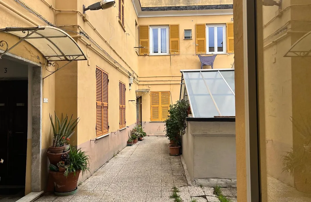 Appartamento Grandis-1