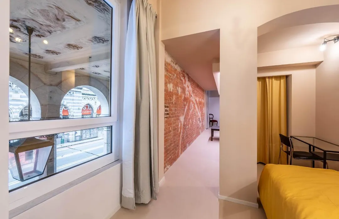 Sofia Home Luxury & City Centre-1