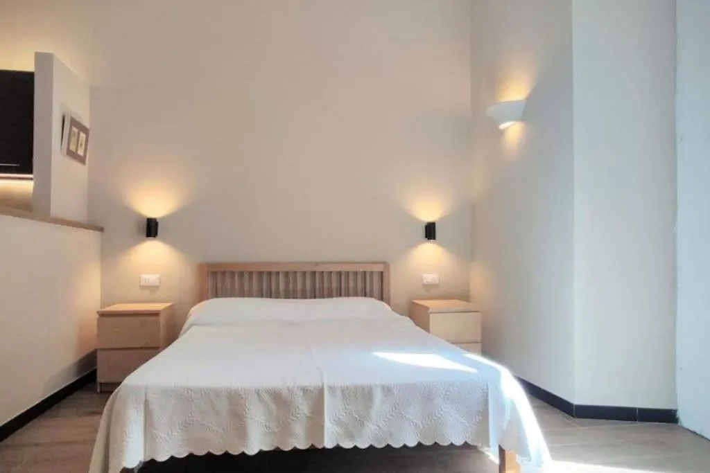 Genova Guest House-1