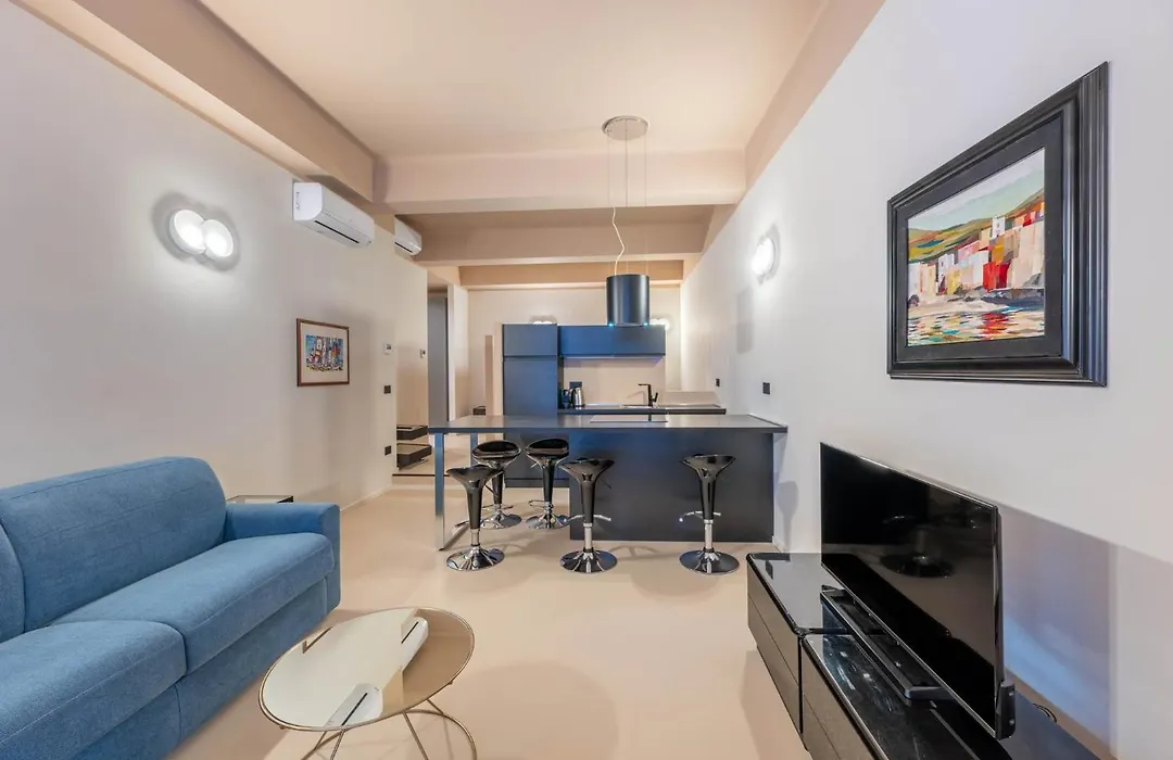 Audrey Home In The City Centre-1