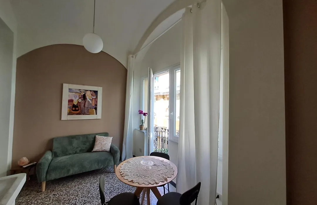 L'alcova b&b, a due passi dal centro-1