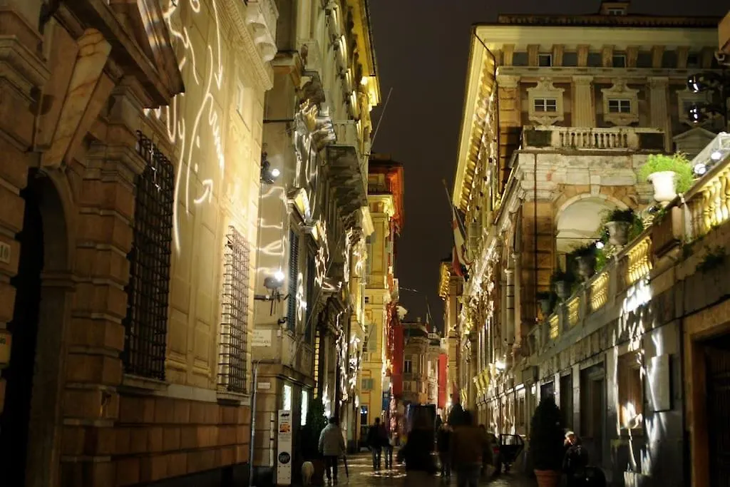 Una Finestra nel Centro storico-1