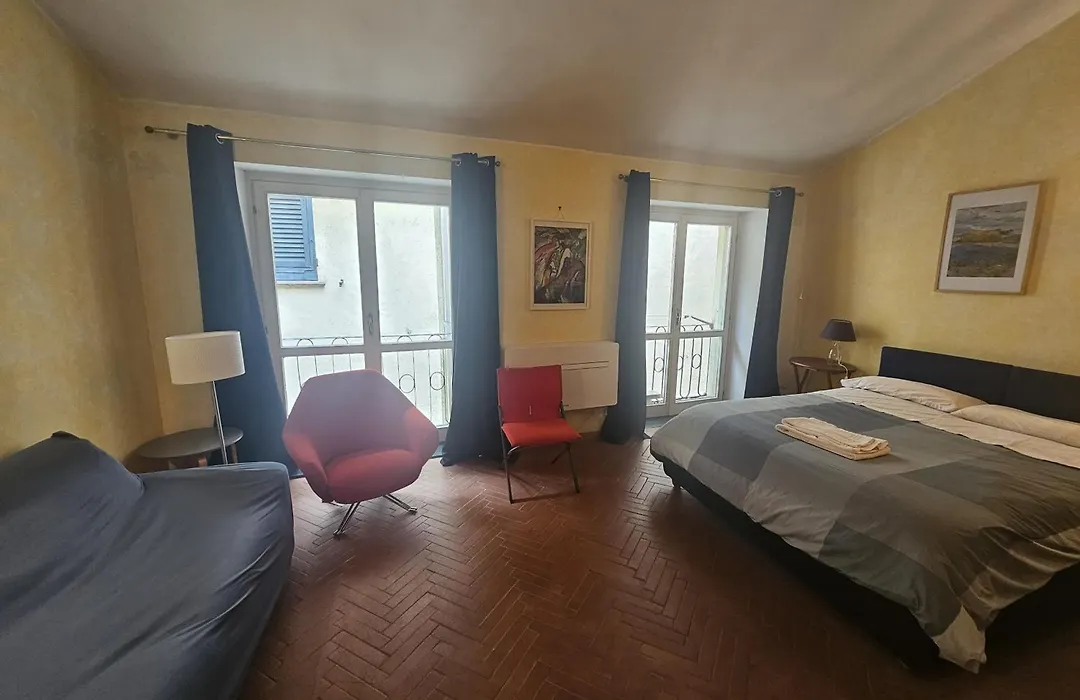 PCQ Apartments - Centro Città-1