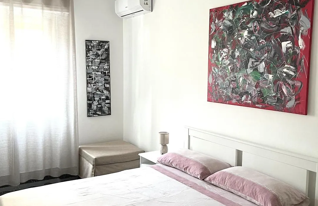 Ines'S Home-1
