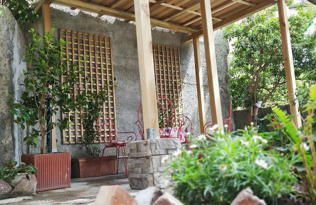 Casa La Dolce Pesca-1