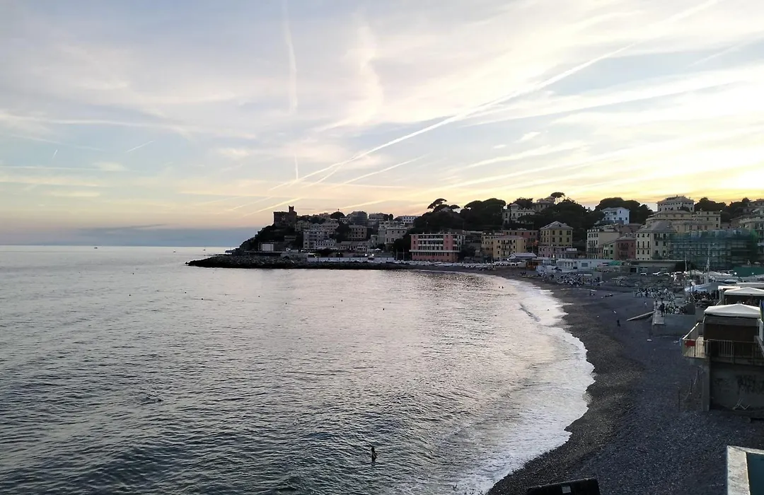 Casa Rosi Vernazzola al mare-1