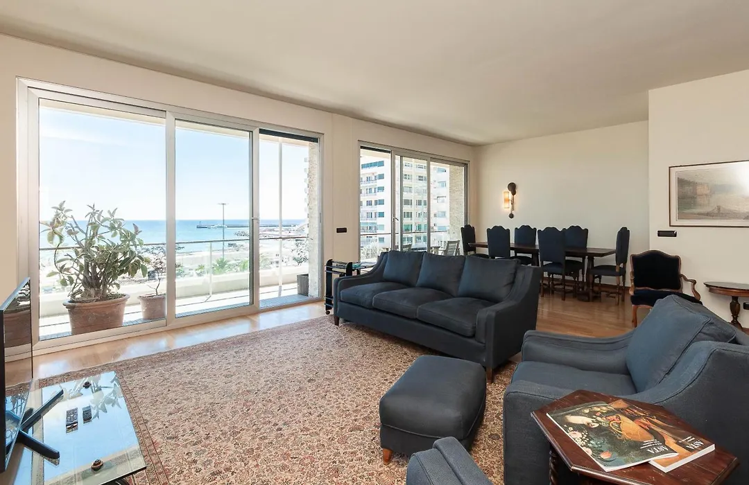 100m dal Mare - Centro Città-1
