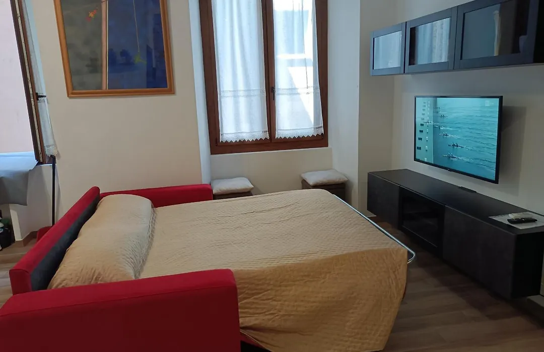 Reale Apartment-1