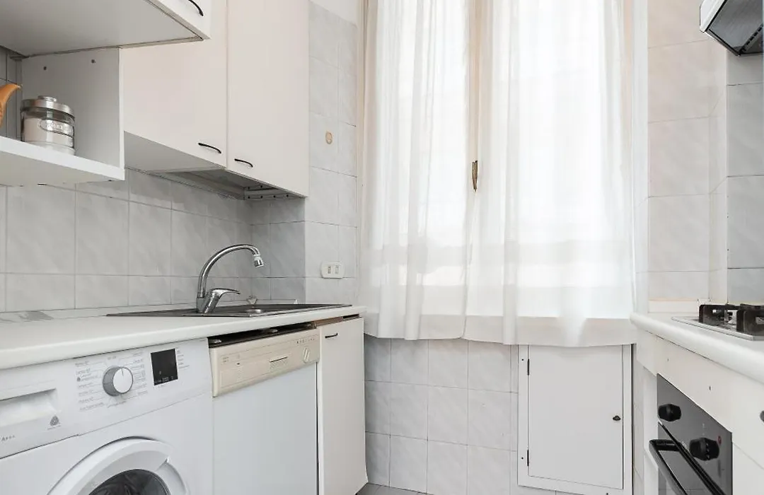 7 minuti dal Centro Città-1