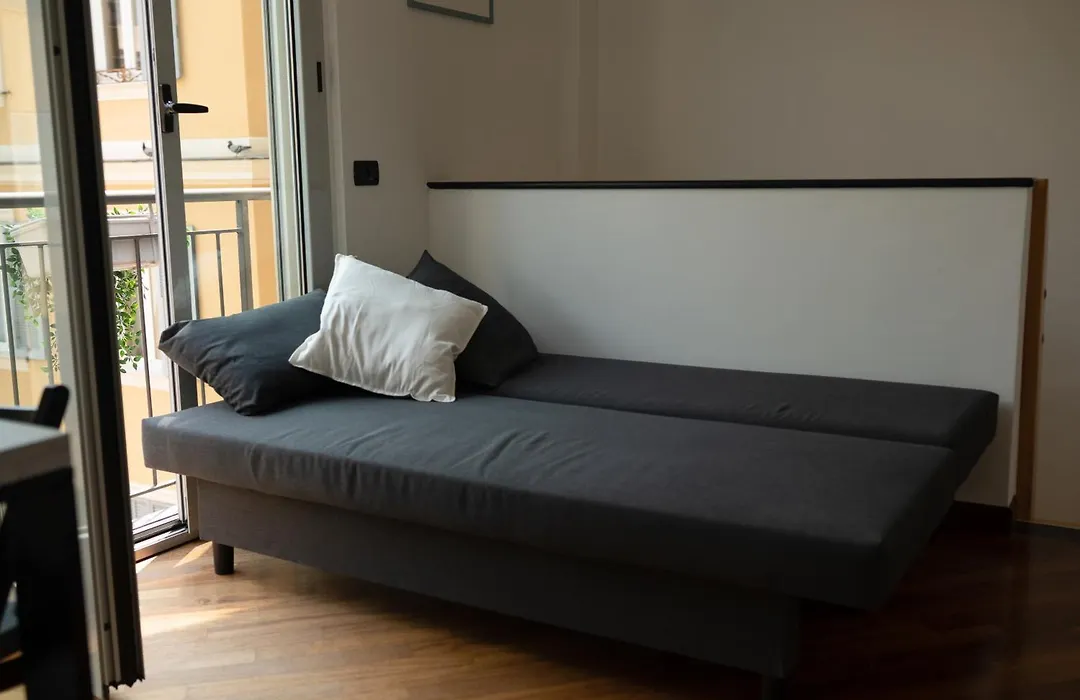 La Casa nell'Arco-1