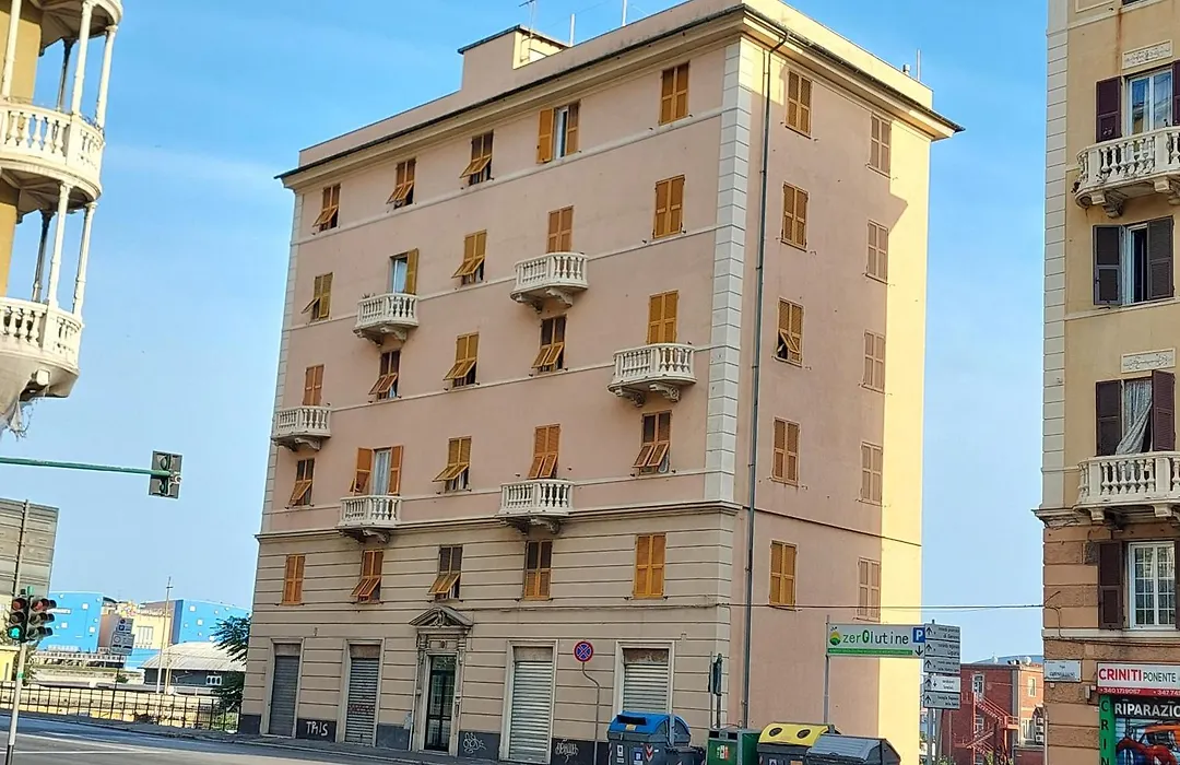 Casa Vittoria By Holiday World-1