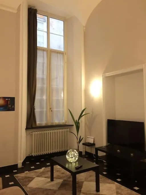 cuore di Genova - in centro città con Wi-Fi-1