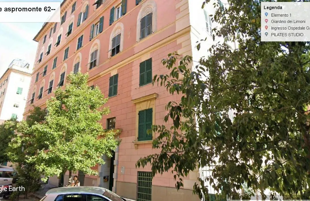 Casa Nina Carignano-1