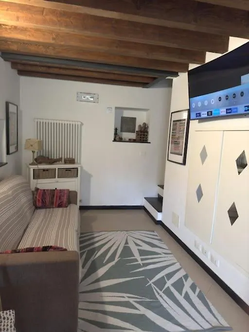 Casa ORRI quinto mare e Gaslini-1