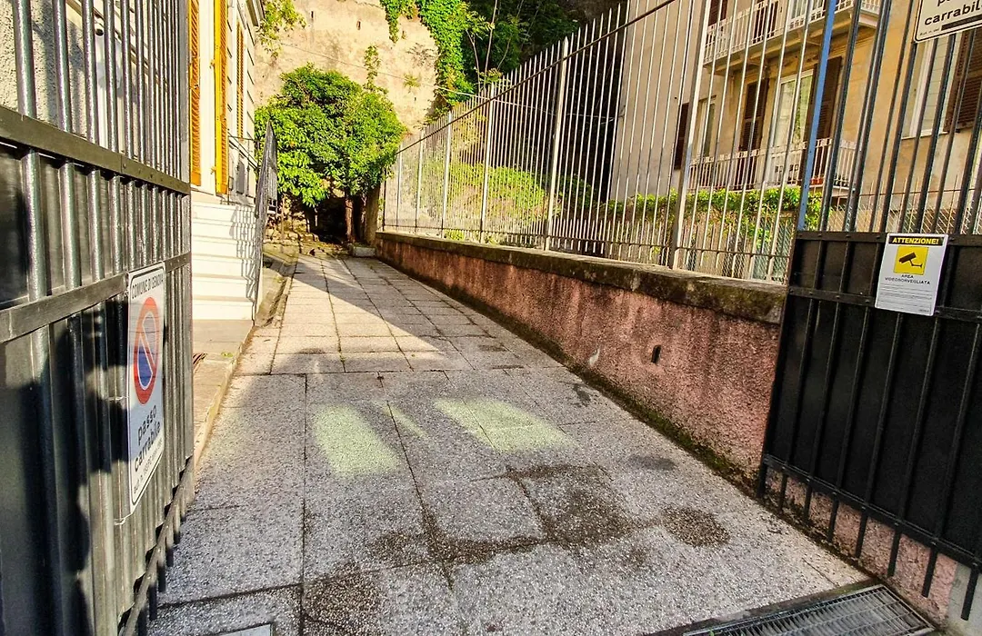 La Casa Dell'Arte - The House Of Art-1