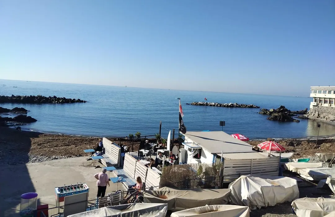 Casa Tabata Fronte Mare-1