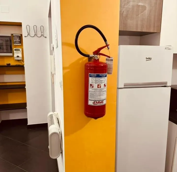 Home sweet appartamento privato 010025-LT-3625-1
