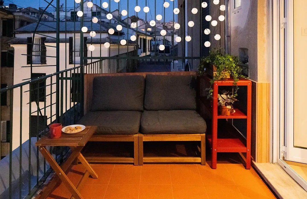 Niu Cozy Suite With Terrace-1