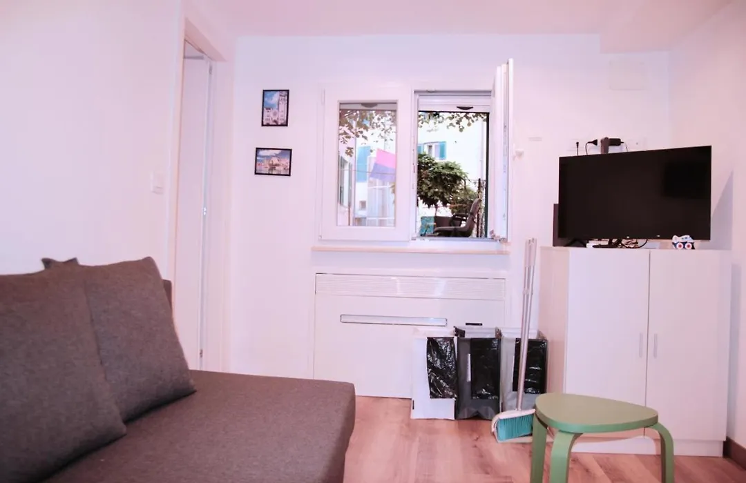 La casa di Aly-1