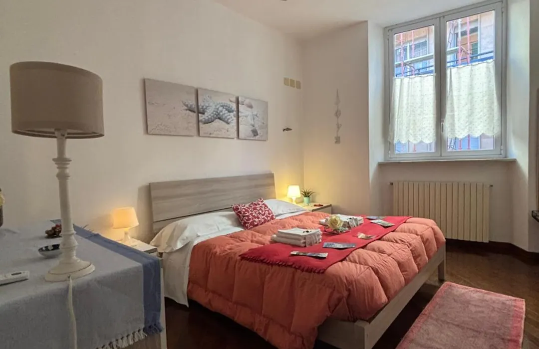La Casa Dell'Amore Perfetto-1