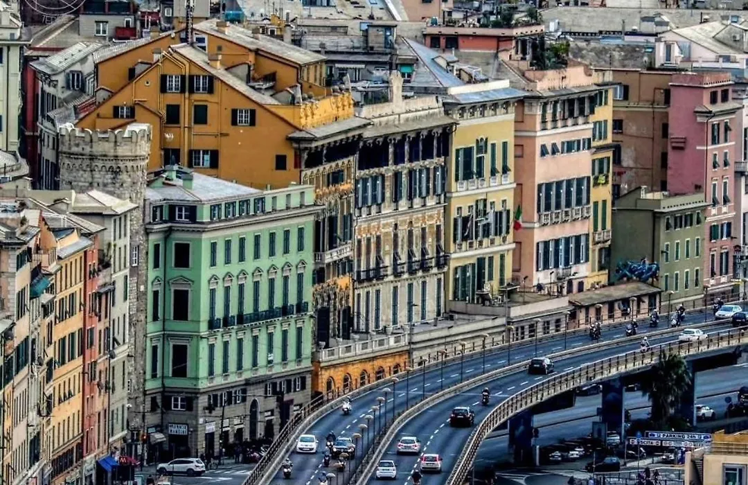 Rolli Palace Genoa by PellicceriaSuperior-1