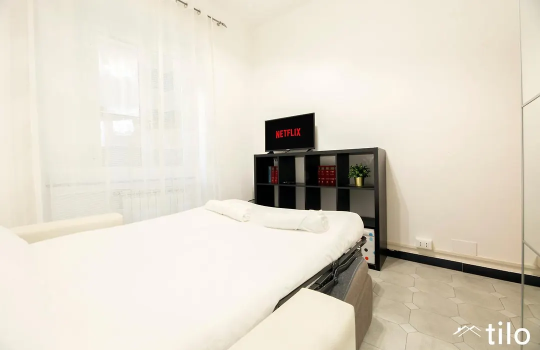 Aquarium 1', 2Br, Wifi By Tilo-1