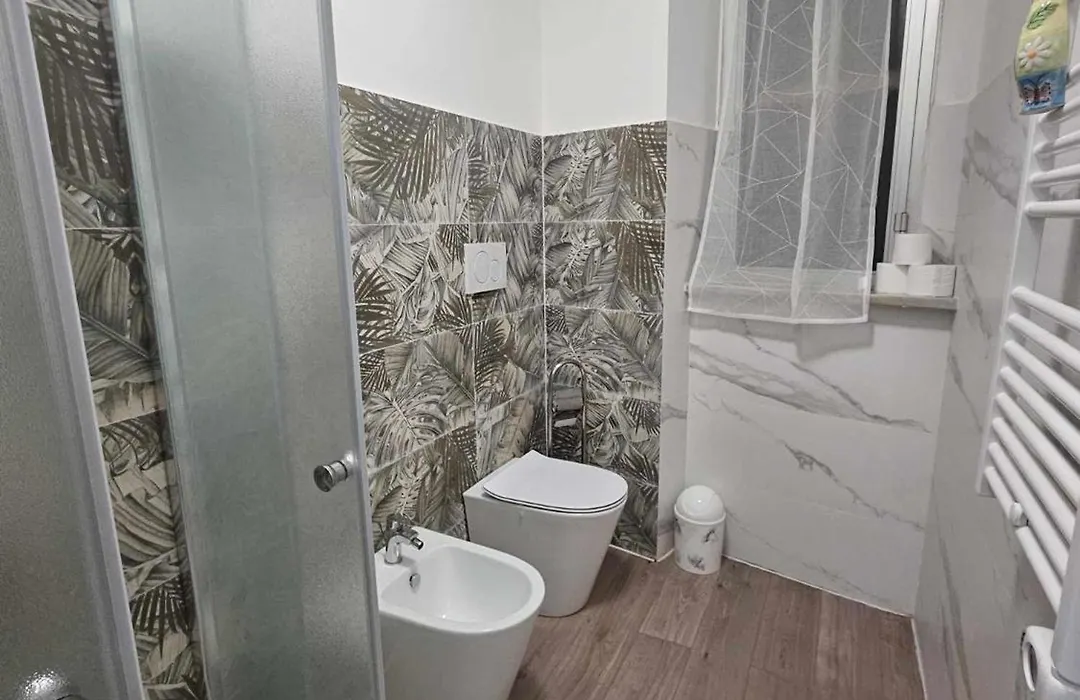 Gloria House-1