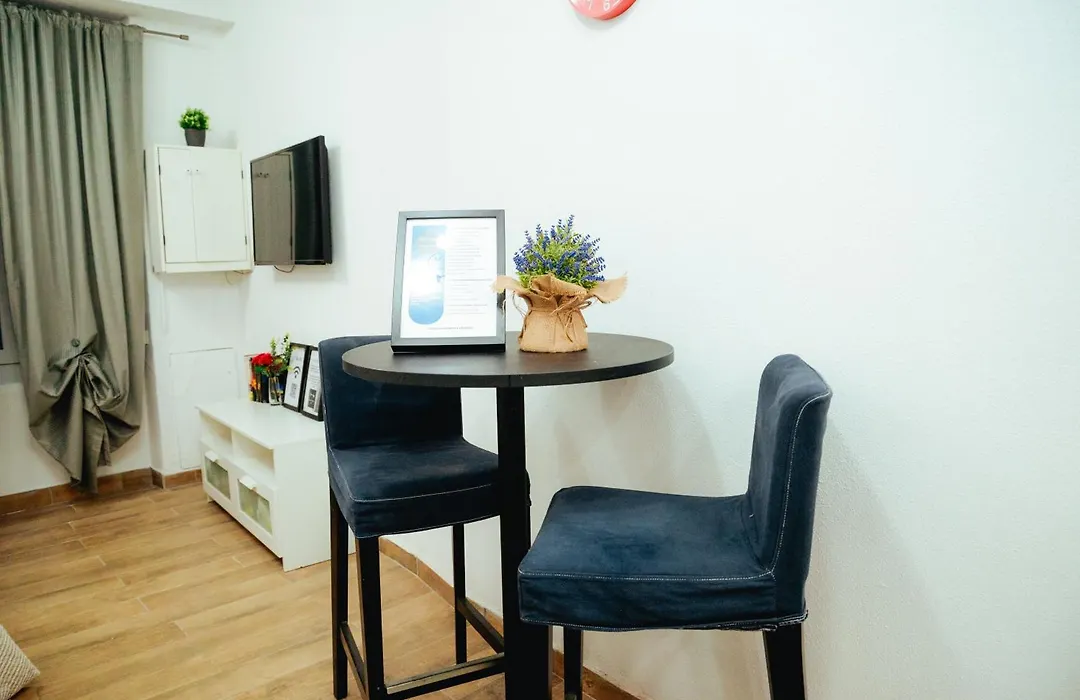 Loft 3 min Acquario - Centro Genova-1
