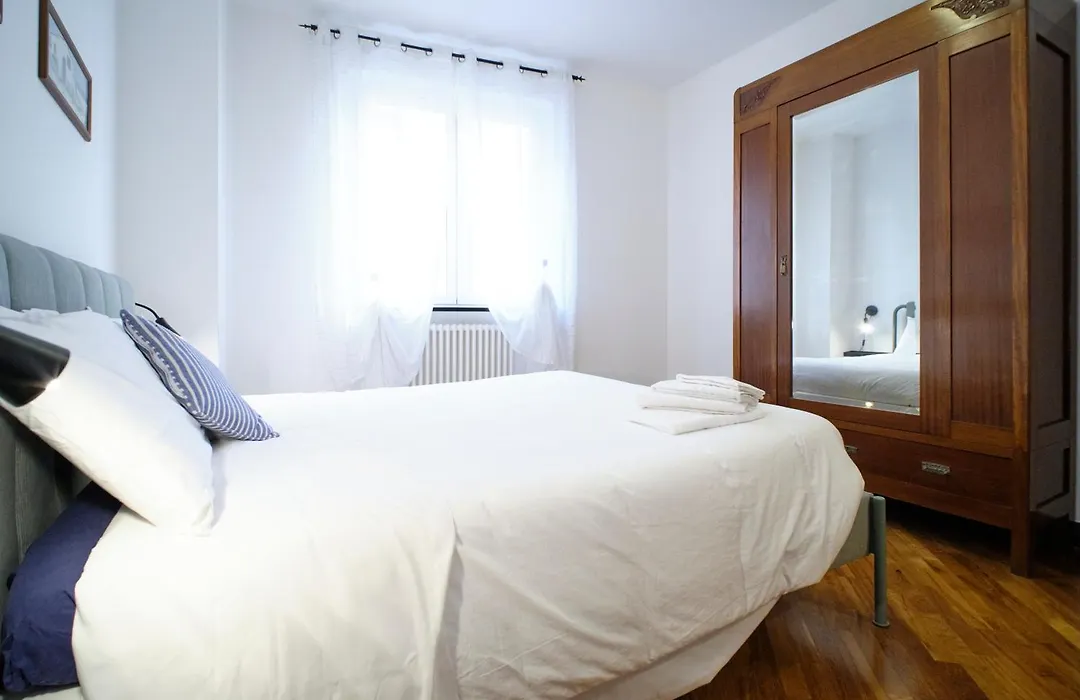 Prione'S Apartment-1