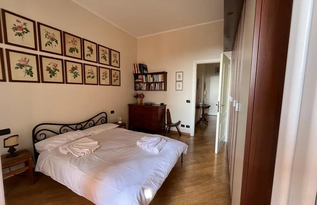 Il Balcone di Anna - Nervi-1